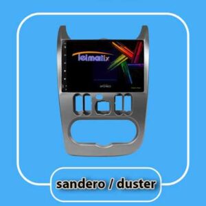 مانیتور ساندرو تلمتیکس