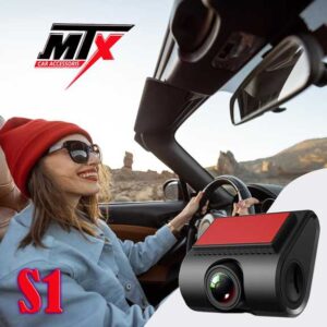 دوربین ثبت وقایع MTX اندروید