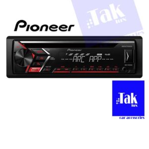 پخش پایونیر Pioneer DEH-S1050UB